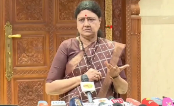 Sasikala Sasikala