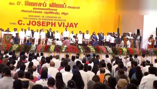 CPI Joins DMK