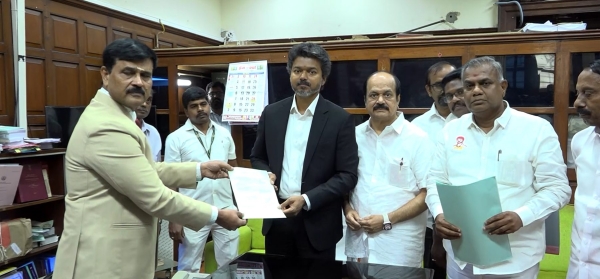 JCD Prabhakar JCD Prabhakar