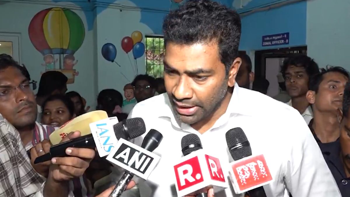 உதயநிதி ஸ்டாலினுக்கு சப்போர்ட்.. ‘சனாதன தர்மம்’ விவகாரத்தில் ஆதரவாக வந்த ஆதவ் அர்ஜுனா!