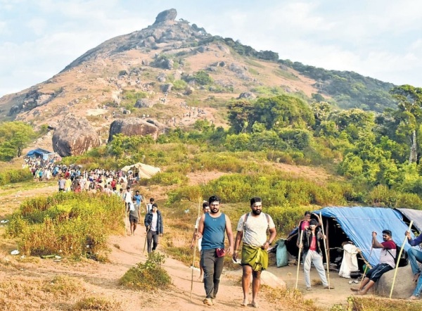 Velliangiri