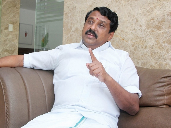 Nainar Nagendran