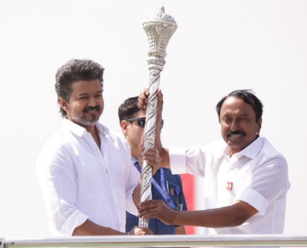 Sengottaiyan
