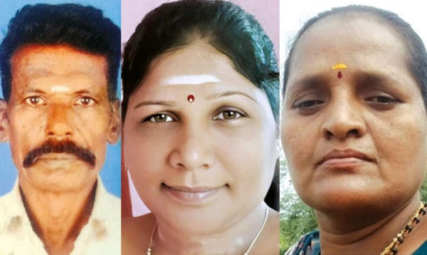 Aruppukottai santhi sridevi incident Aruppukottai santhi sridevi incident