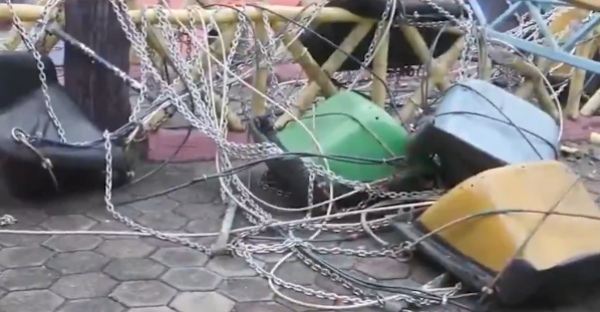 Kerala Amusement Park