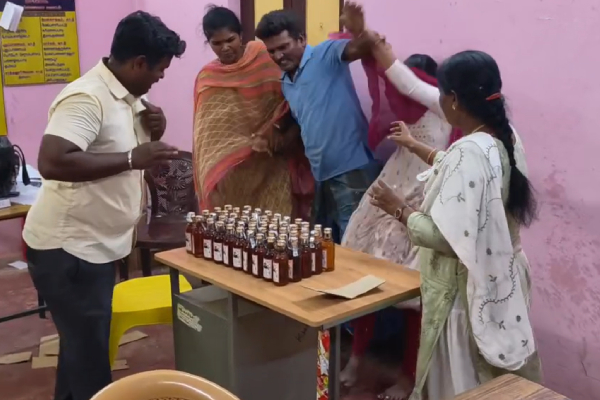 chengam liquor chengam liquor