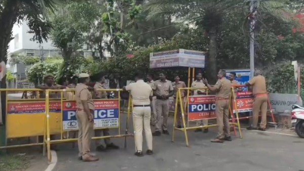 TVK Vijay DMK trailing Neelankarai police security election results 2026 TVK victory ministers losing Tamil Nadu politics turnaround Vijay fans celebration 2026 TVK Vijay DMK trailing Neelankarai police security election results 2026 TVK victory ministers losing Tamil Nadu politics turnaround Vijay fans celebration 2026