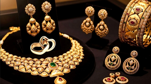 Gold Price Gold