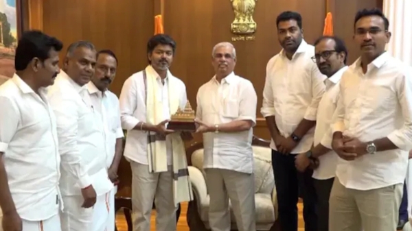 Vijay