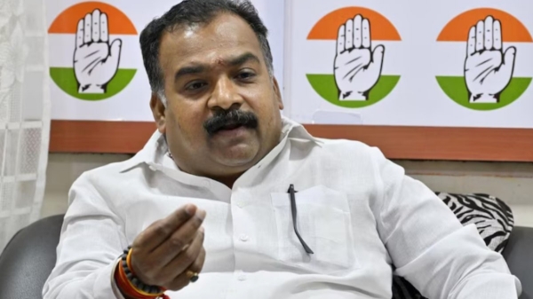 Tamil Nadu Politics TVK Vijay DMK ADMK Congress Manickam Tagore Ramadoss Thirumavalavan VCK TN Election Results 2026