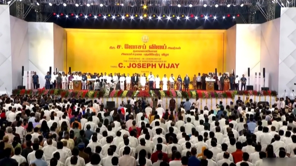 vijay tvk vijay tvk