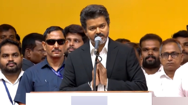 vijay tvk vijay tvk