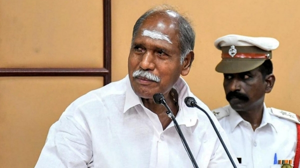 puducherry cm rangasamy puducherry cm rangasamy