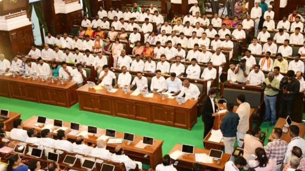 TVK Vijay tamil nadu assembly TVK Vijay tamil nadu assembly
