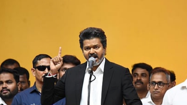 tvk vijay tvk vijay
