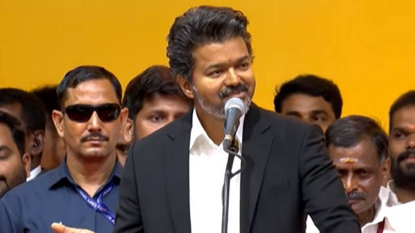 Vijay Cabinet Vijay Cabinet