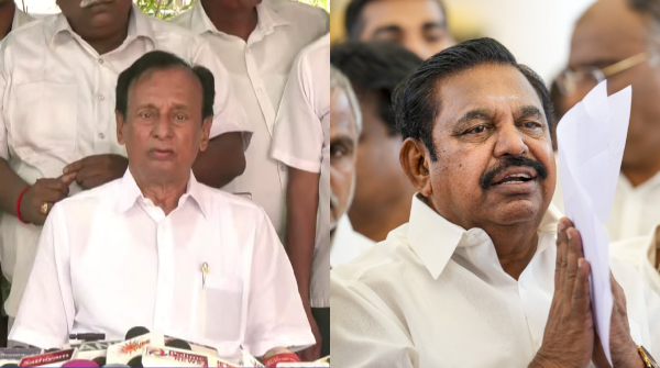 Semmalai admk