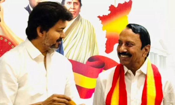 Sengottaiyan