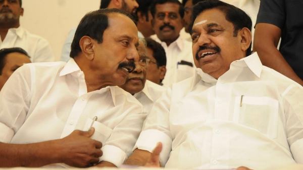 Sengottaiyan