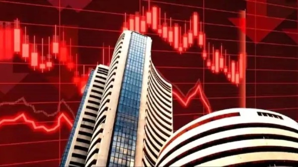 sensex nifty stock market sensex crashes 1200 points nifty falls below 23900 india stock market crash today iran us war oil shock modi work from home announcement 5 lakh crore investor loss crude oil above 105 dollar rupee weakens to 94 88 dalal street bloodbath modi austerity call market panic india equity market crash iran crisis impact indian stocks bse market capitalisation drop geojit vk vijayakumar comment tamil nadu stock market reaction 1200 23900 5 105 94 88 sensex nifty stock market sensex crashes 1200 points nifty falls below 23900 india stock market crash today iran us war oil shock modi work from home announcement 5 lakh crore investor loss crude oil above 105 dollar rupee weakens to 94 88 dalal street bloodbath modi austerity call market panic india equity market crash iran crisis impact indian stocks bse market capitalisation drop geojit vk vijayakumar comment tamil nadu stock market reaction 1200 23900 5 105 94 88