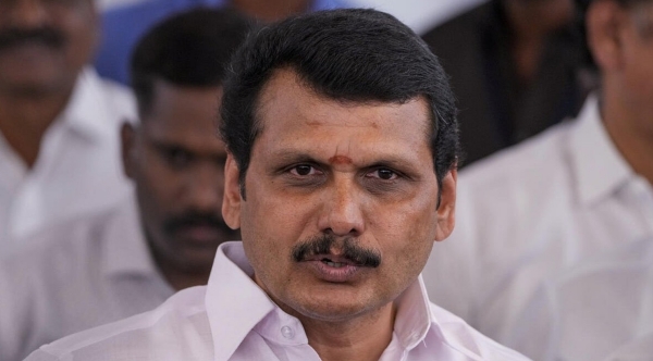 Senthil Balaji Senthil Balaji