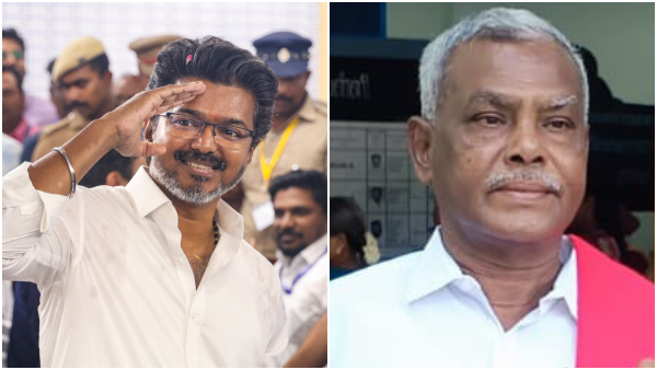 Vijay Vijay