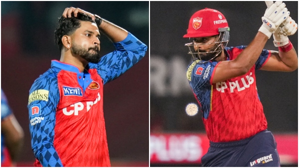 Shreyas Iyer