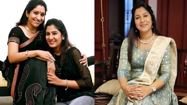 Shweta Mohan Singer Controversy