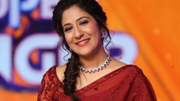 Shweta Mohan Singer Controversy