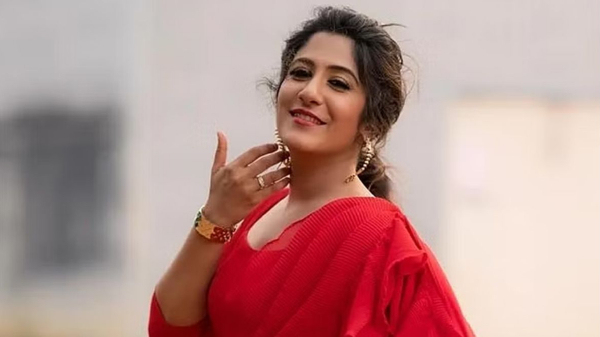 Shweta Mohan Singer Controversy