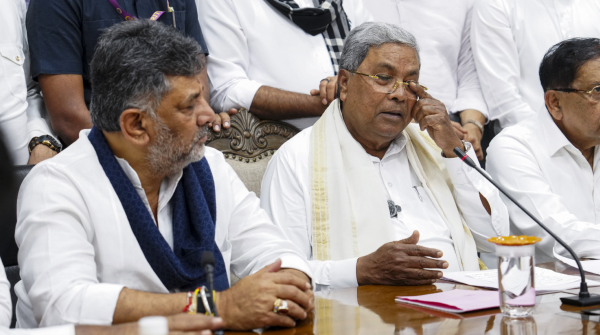 Siddaramaiah karnataka Siddaramaiah Resigns Siddaramaiah karnataka Siddaramaiah Resigns