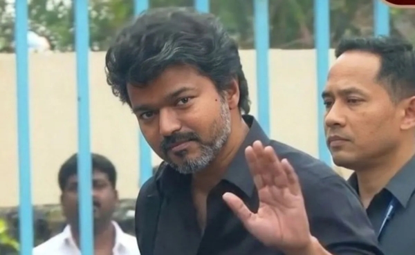 Vijay