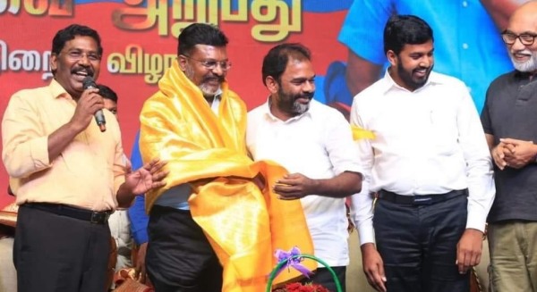 Panaiyur Babu Panaiyur Babu