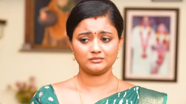 Siragadikka Aasai serial Vijay TV Siragadikka Aasai serial Vijay TV