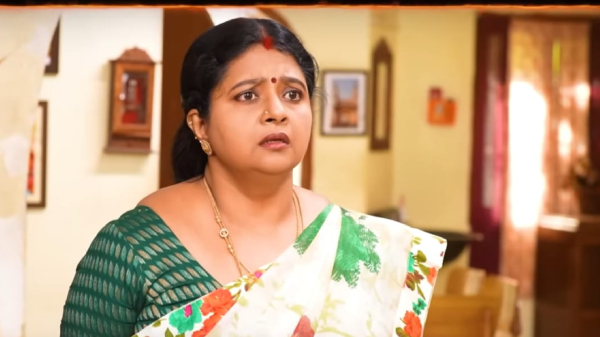 Siragadikka Aasai serial Vijay TV Siragadikka Aasai serial Vijay TV