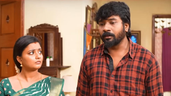 Siragadikka Aasai serial Vijay TV Siragadikka Aasai serial Vijay TV
