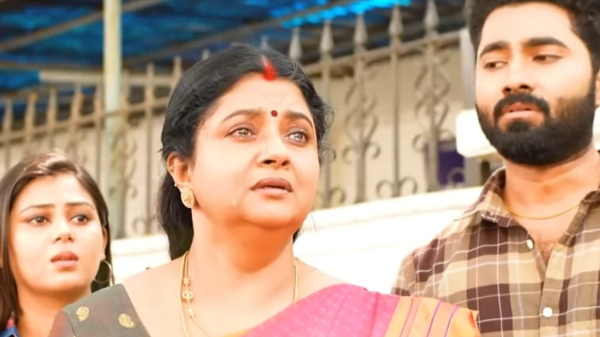 Siragadikka Aasai serial Vijay TV Siragadikka Aasai serial Vijay TV