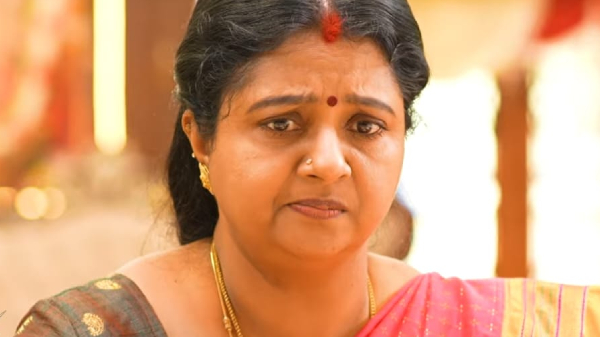 Siragadikka Aasai serial Vijay TV