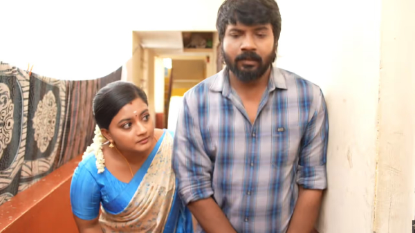 Siragadikka Aasai serial Vijay TV Siragadikka Aasai serial Vijay TV