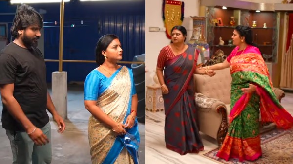 Siragadikka Aasai serial Vijay TV Siragadikka Aasai serial Vijay TV