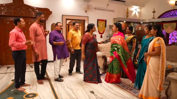 Siragadikka Aasai serial Vijay TV Siragadikka Aasai serial Vijay TV
