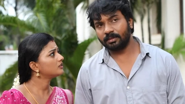 Siragadikka Aasai serial Vijay TV