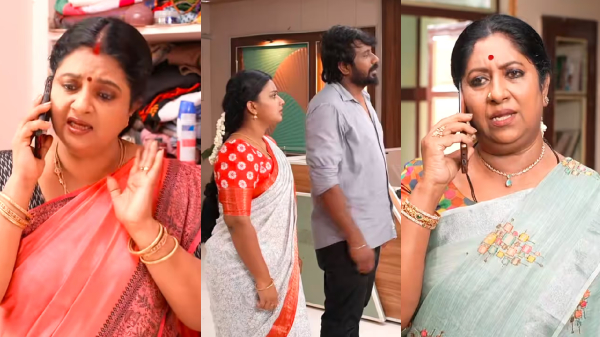 Siragadikka Aasai serial Vijay TV Siragadikka Aasai serial Vijay TV