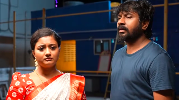 Siragadikka Aasai serial Vijay TV Siragadikka Aasai serial Vijay TV