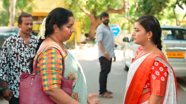 Siragadikka Aasai serial Vijay TV Siragadikka Aasai serial Vijay TV