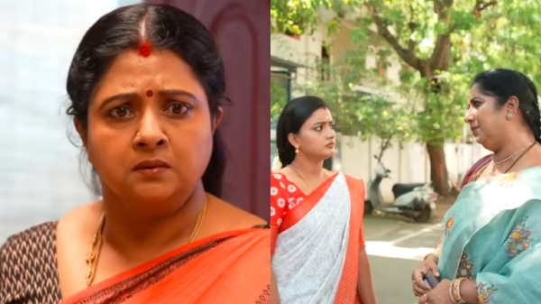Siragadikka Aasai serial Vijay TV Siragadikka Aasai serial Vijay TV