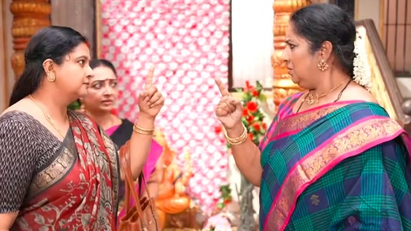 Siragadikka Aasai serial Vijay TV Siragadikka Aasai serial Vijay TV