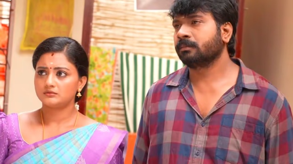Siragadikka Aasai serial Vijay TV Siragadikka Aasai serial Vijay TV