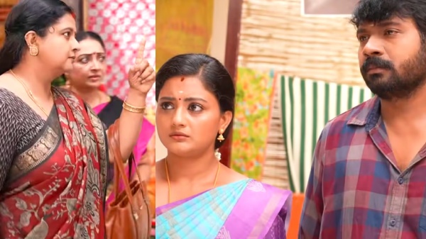 Siragadikka Aasai serial Vijay TV Siragadikka Aasai serial Vijay TV