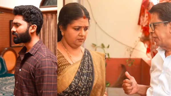 Siragadikka Aasai serial Vijay TV Siragadikka Aasai serial Vijay TV